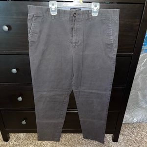 COPY - Banana Republic - Mason Chino - 35x32